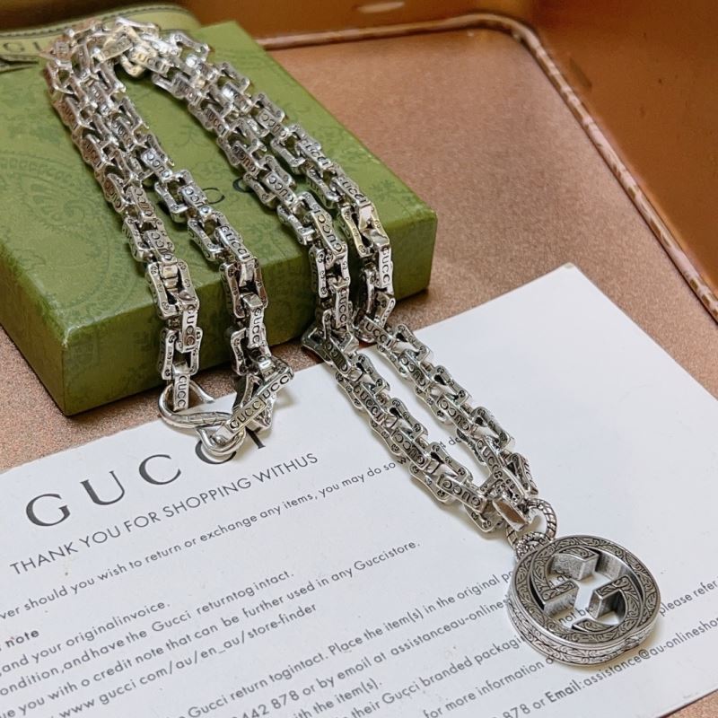 Gucci Necklaces